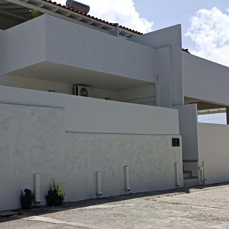 Arokaria Holiday Houses Platanés Exterior foto
