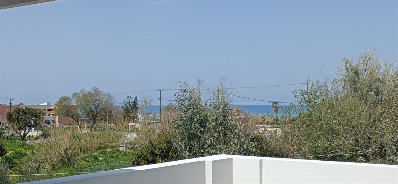 Arokaria Holiday Houses Platanés Exterior foto
